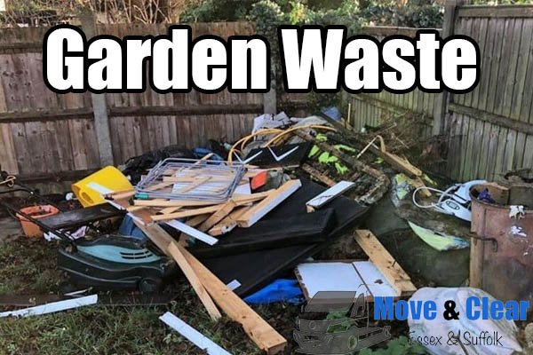 garden waste removal