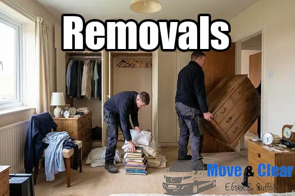 Removals
