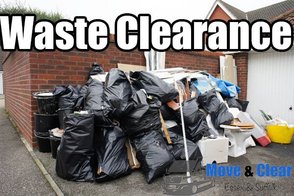 Waste clearance